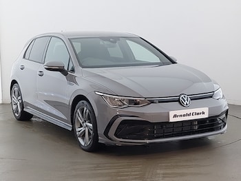 Used Volkswagen Golf 2023 for sale - 76571822: Photo