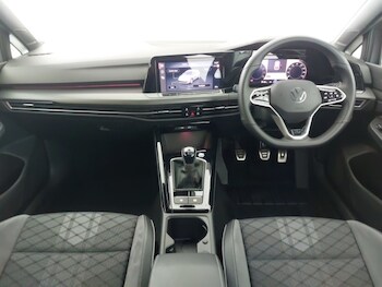 Used Volkswagen Golf 2023 for sale - 76571822: Photo