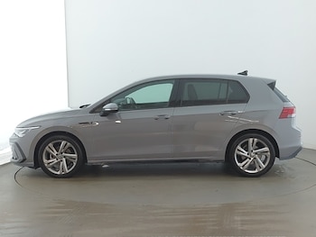 Used Volkswagen Golf 2023 for sale - 76571822: Photo