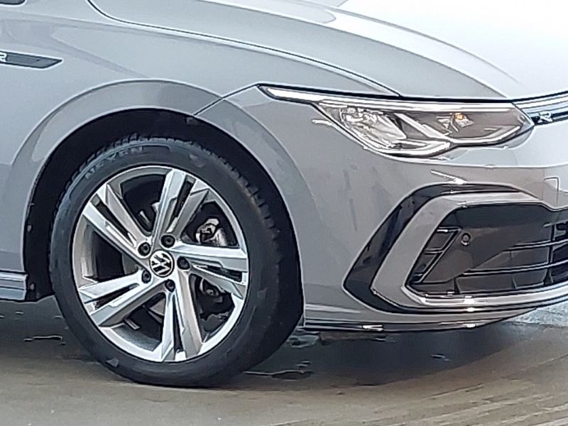 Used Volkswagen Golf 2023 for sale - 76571822: Photo 9