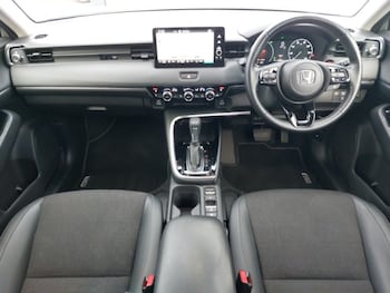 Used Honda HR-V 2022 for sale - 77285357: Photo