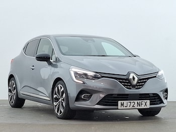 Used Renault Clio 2022 for sale - 79443279: Photo