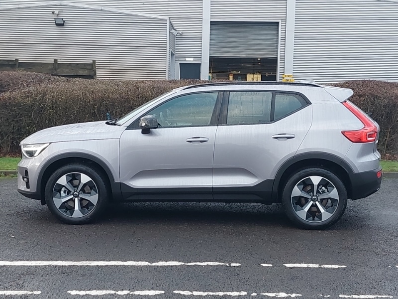 Used Volvo XC40 2025 for sale - 77142485: Photo 4