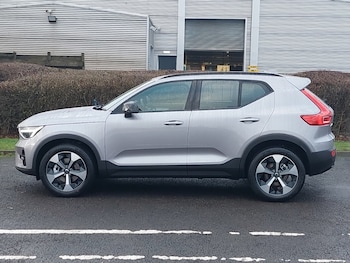 Used Volvo XC40 2025 for sale - 77142485: Photo