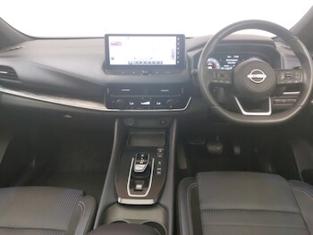 Used Nissan Qashqai 2022 for sale - 77330097: Photo