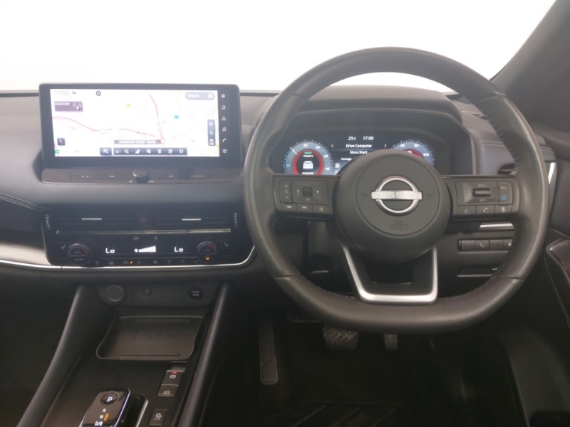 Used Nissan Qashqai 2022 for sale - 77330097: Photo 7