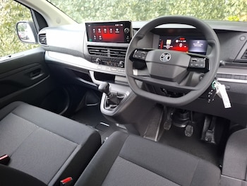 Used Vauxhall Vivaro 2026 for sale - 79427823: Photo