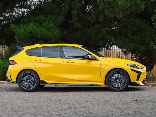 Used BMW 1 Series 2025 for sale - 76229743: Photo 2