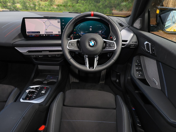 Used BMW 1 Series 2025 for sale - 76229743: Photo 5