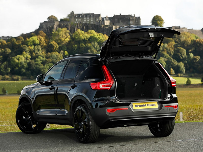 Used Volvo XC40 2025 for sale - 77485327: Photo 3