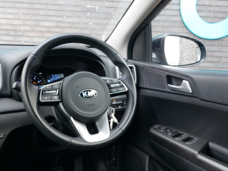 Used Kia Sportage 2021 for sale - 76397803: Photo 10