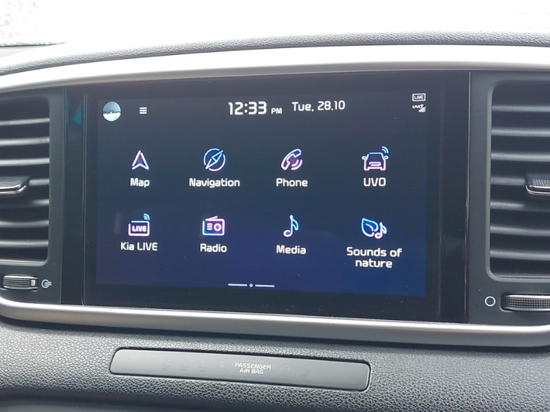 Used Kia Sportage 2021 for sale - 76397803: Photo 11