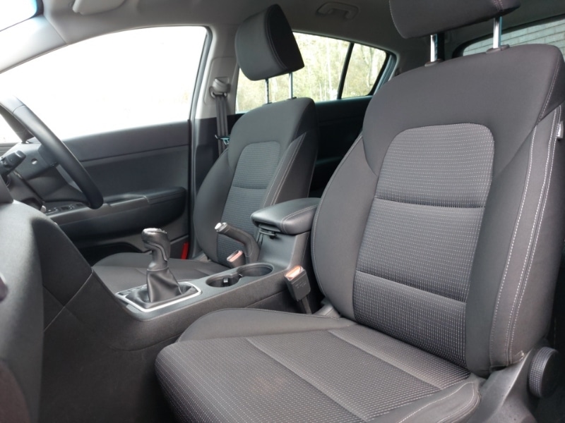 Used Kia Sportage 2021 for sale - 76397803: Photo 12