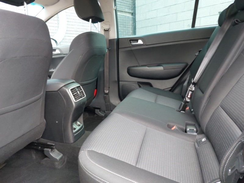 Used Kia Sportage 2021 for sale - 76397803: Photo 6