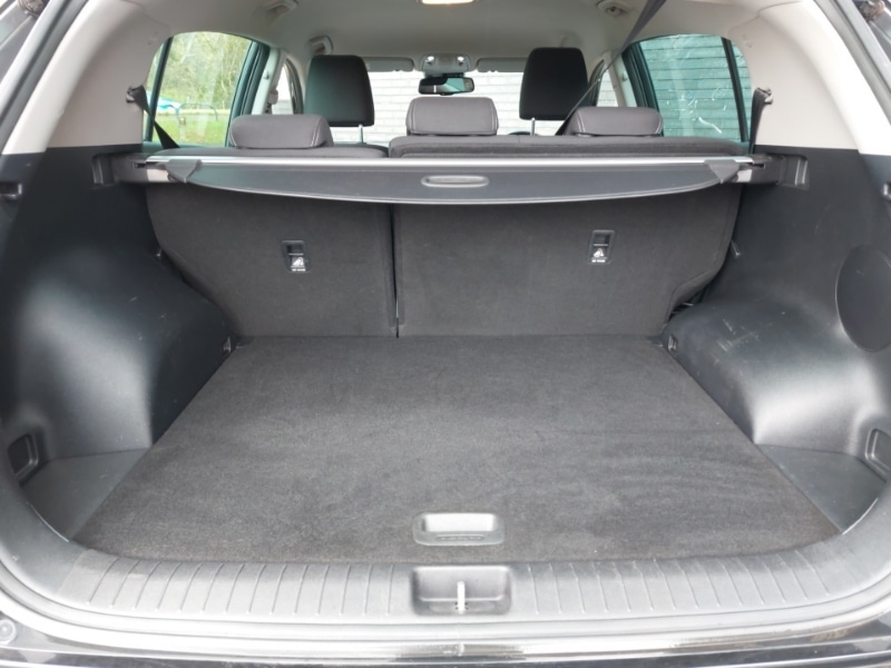 Used Kia Sportage 2021 for sale - 76397803: Photo 8