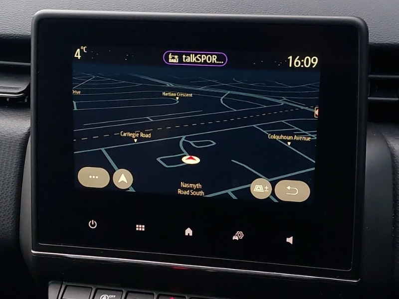 Used Renault Clio 2023 for sale - 77423900: Photo 10