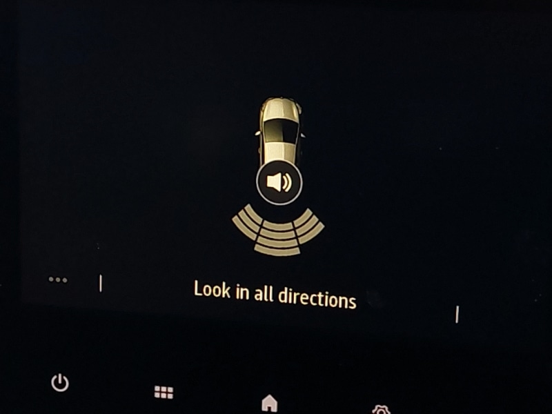 Used Renault Clio 2023 for sale - 77423900: Photo 11