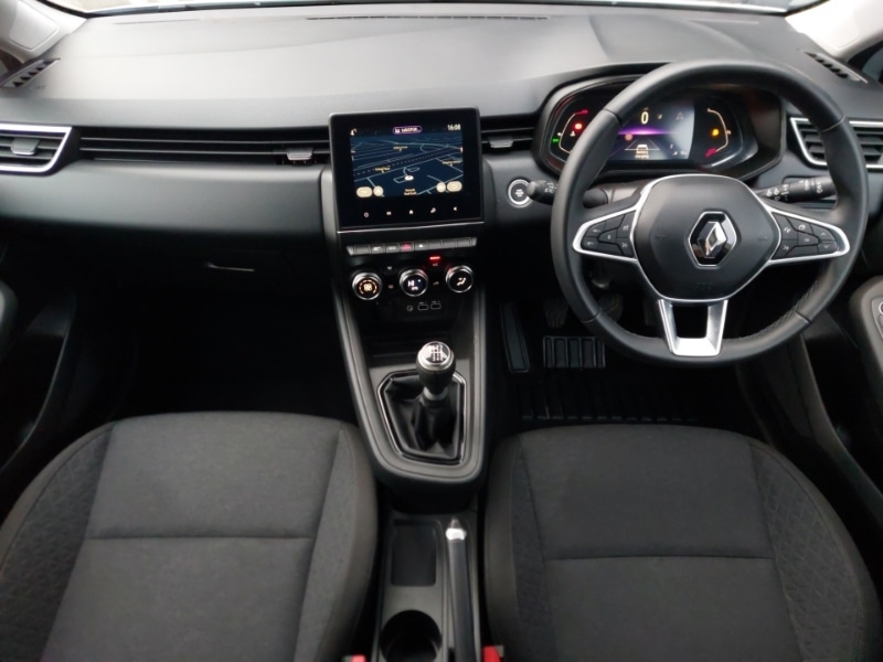 Used Renault Clio 2023 for sale - 77423900: Photo 2