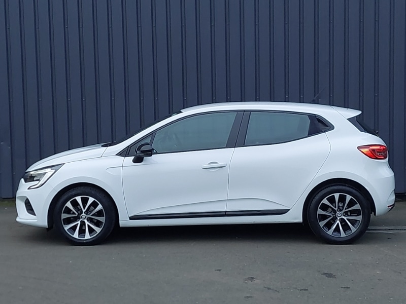 Used Renault Clio 2023 for sale - 77423900: Photo 4