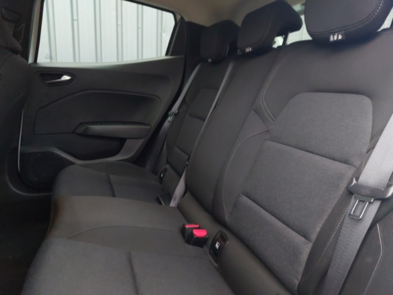 Used Renault Clio 2023 for sale - 77423900: Photo 6