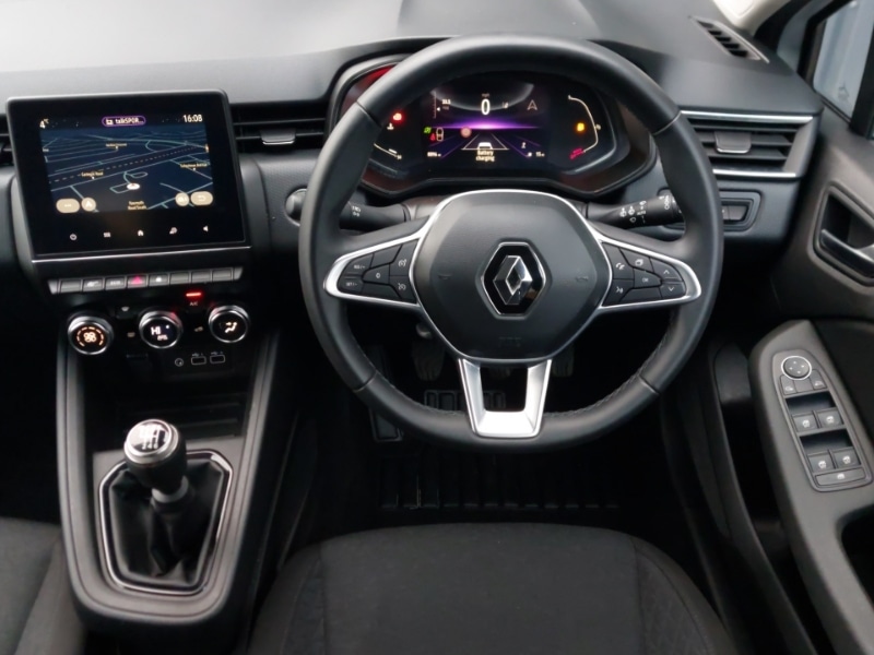 Used Renault Clio 2023 for sale - 77423900: Photo 7