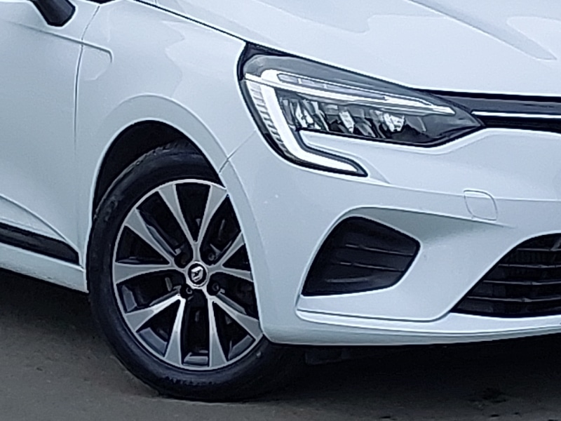 Used Renault Clio 2023 for sale - 77423900: Photo 9