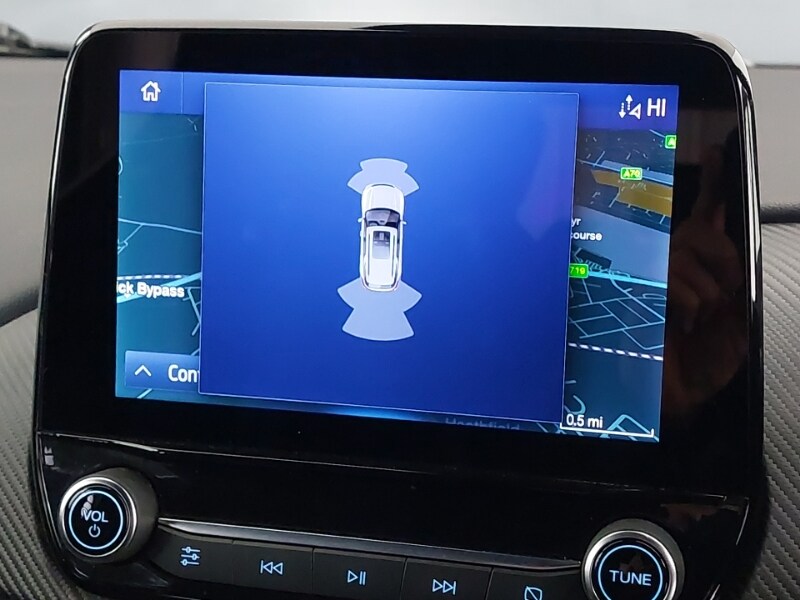 Used Ford Puma 2023 for sale - 77677702: Photo 11