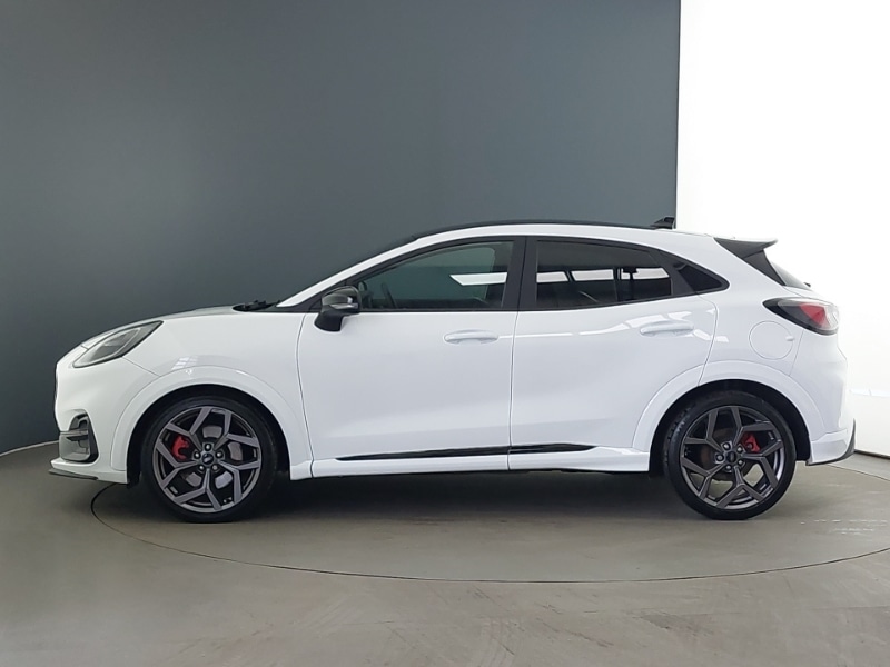 Used Ford Puma 2023 for sale - 77677702: Photo 4