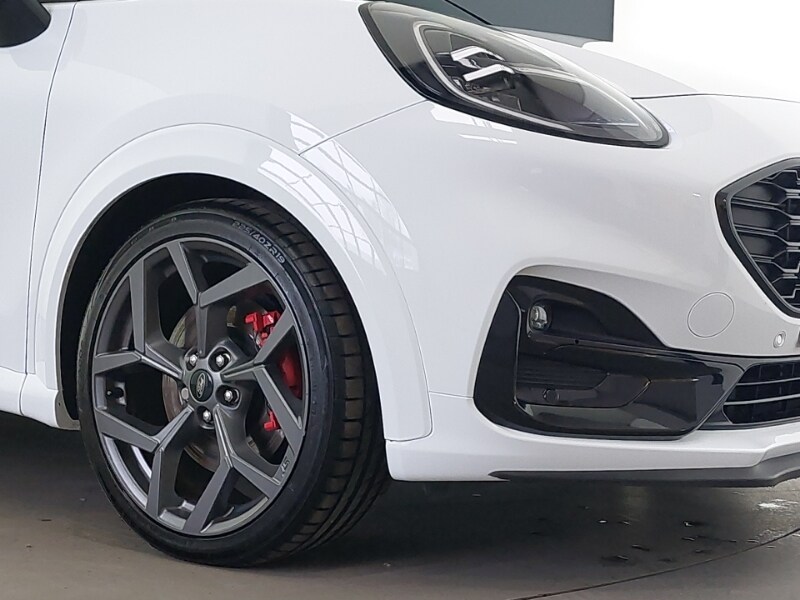 Used Ford Puma 2023 for sale - 77677702: Photo 9