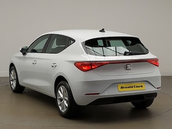 Used SEAT Leon 2025 for sale - 77536901: Photo
