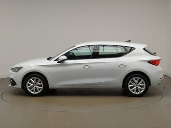 Used SEAT Leon 2025 for sale - 77536901: Photo