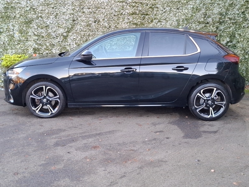 Used Vauxhall Corsa 2020 for sale - 76644500: Photo 4