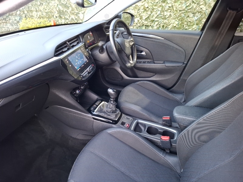 Used Vauxhall Corsa 2020 for sale - 76644500: Photo 5
