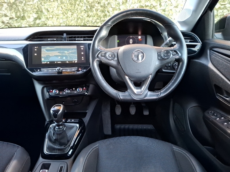 Used Vauxhall Corsa 2020 for sale - 76644500: Photo 7