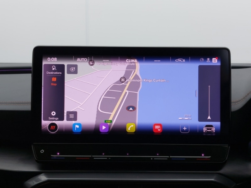 Used Cupra Formentor 2021 for sale - 77339018: Photo 11