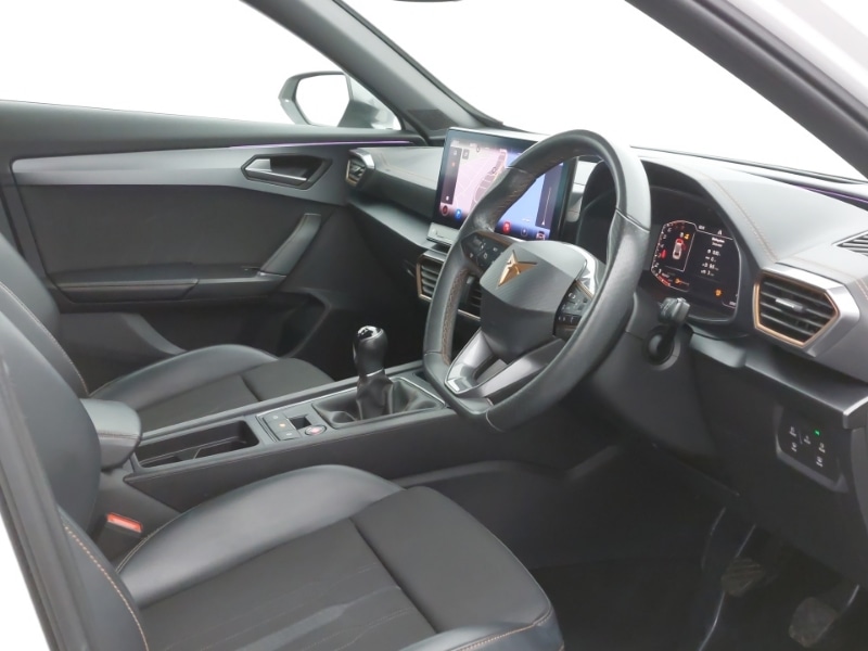 Used Cupra Formentor 2021 for sale - 77339018: Photo 12