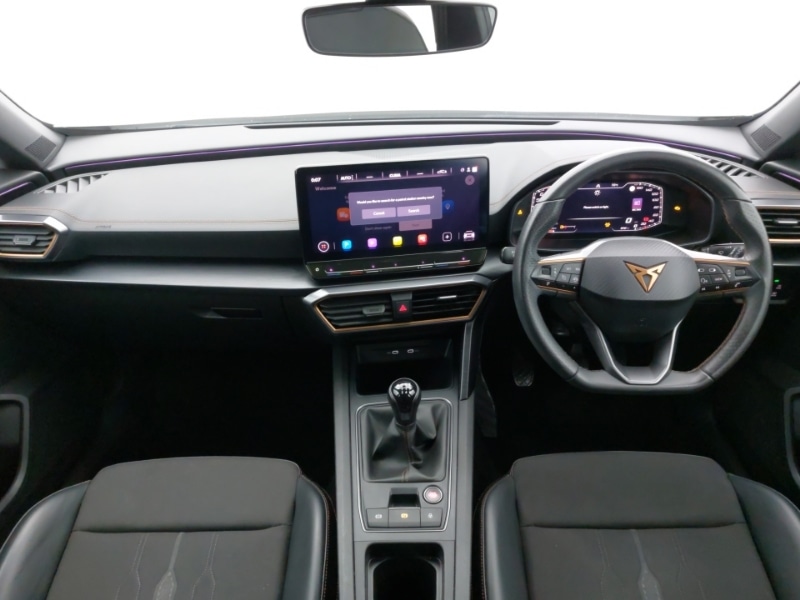 Used Cupra Formentor 2021 for sale - 77339018: Photo 2