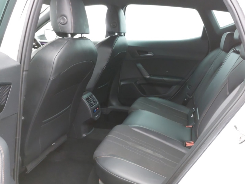 Used Cupra Formentor 2021 for sale - 77339018: Photo 6