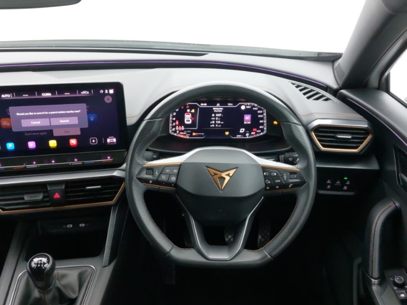 Used Cupra Formentor 2021 for sale - 77339018: Photo 7