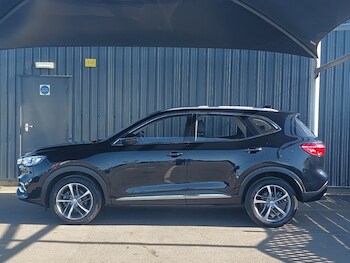 Used MG MG HS 2023 for sale - 78361276: Photo