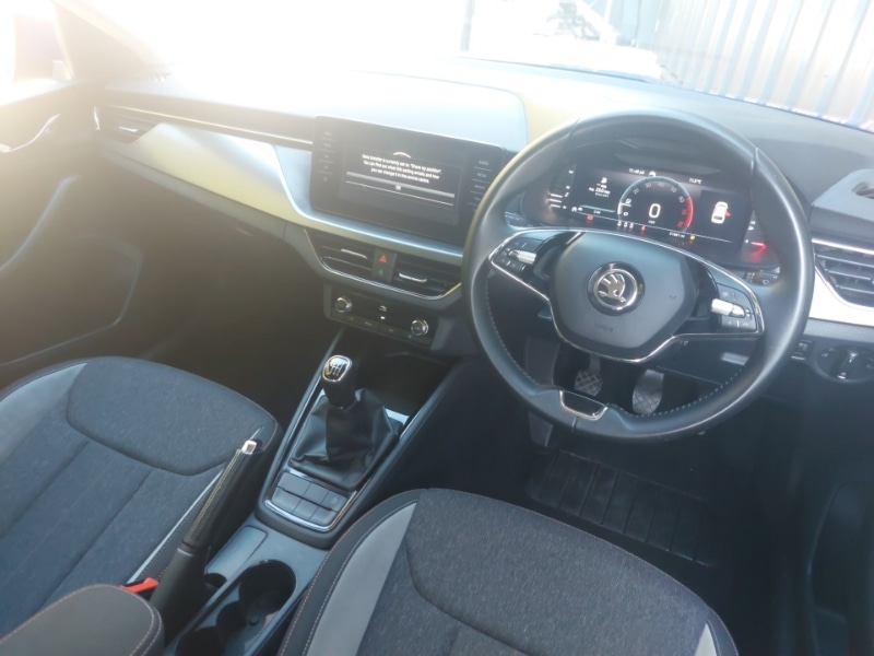 Used Skoda Scala 2022 for sale - 77290362: Photo 11