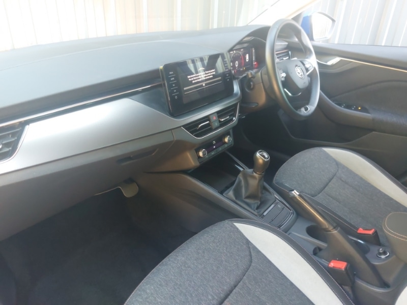 Used Skoda Scala 2022 for sale - 77290362: Photo 5