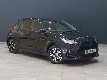 2024 - 1.5 Hybrid Design 5dr CVT