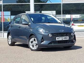 2023 - 1.0 MPi SE Connect 5dr Auto