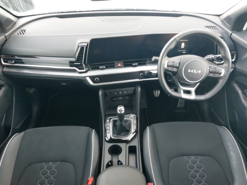 Used Kia Sportage 2025 for sale - 77142162: Photo 2