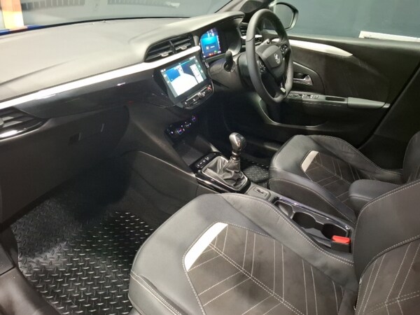Used Vauxhall Corsa 2025 for sale - 76321177: Photo 5