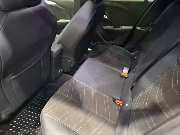 Used Vauxhall Corsa 2025 for sale - 76321177: Photo 6