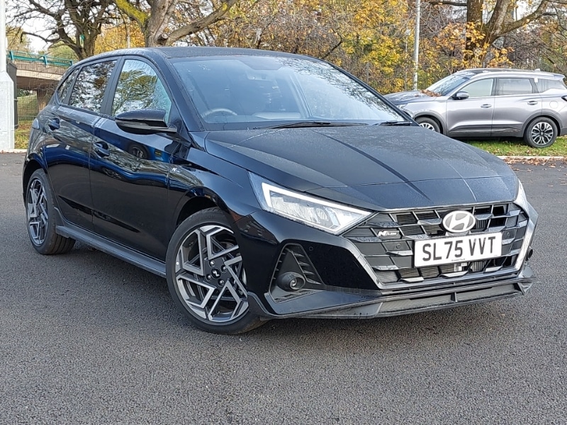 Used Hyundai i20 2025 for sale - 76861446: Photo 1