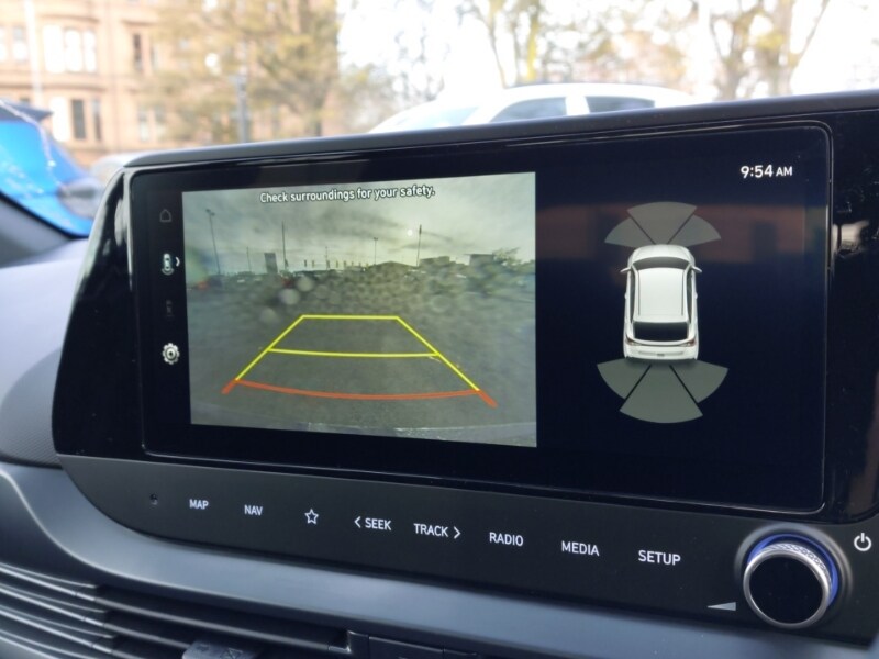 Used Hyundai i20 2025 for sale - 76861446: Photo 10