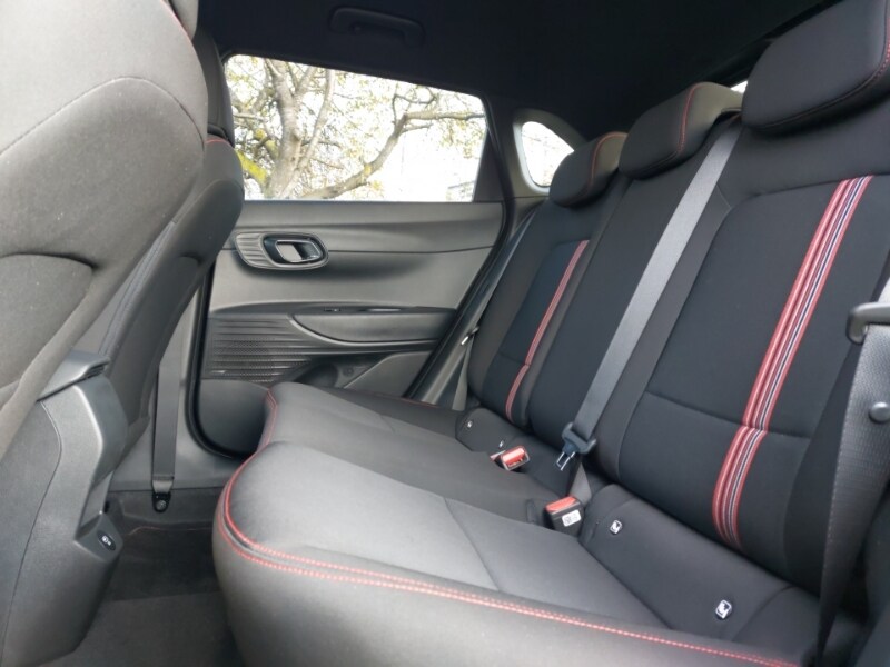 Used Hyundai i20 2025 for sale - 76861446: Photo 6